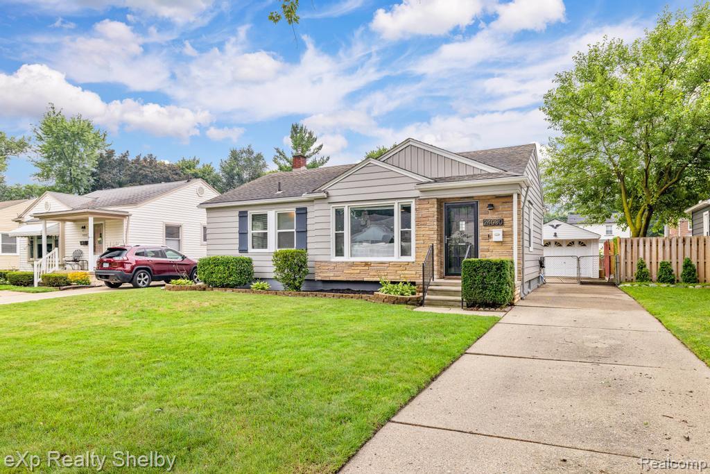 24030 Sherman Street