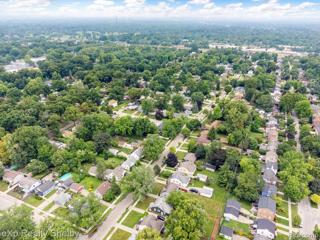 24030 Sherman Street