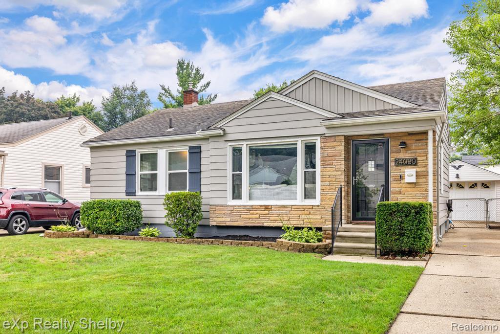24030 Sherman Street