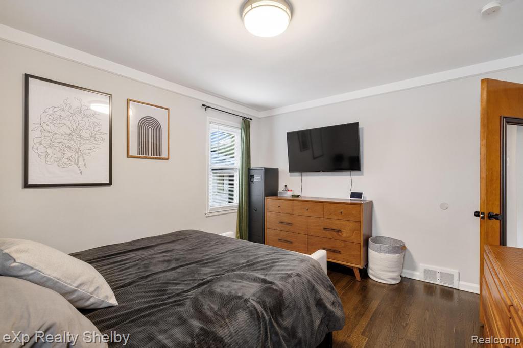 24030 Sherman Street