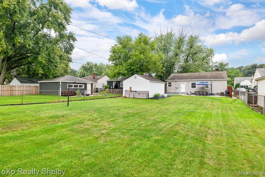 24030 Sherman Street