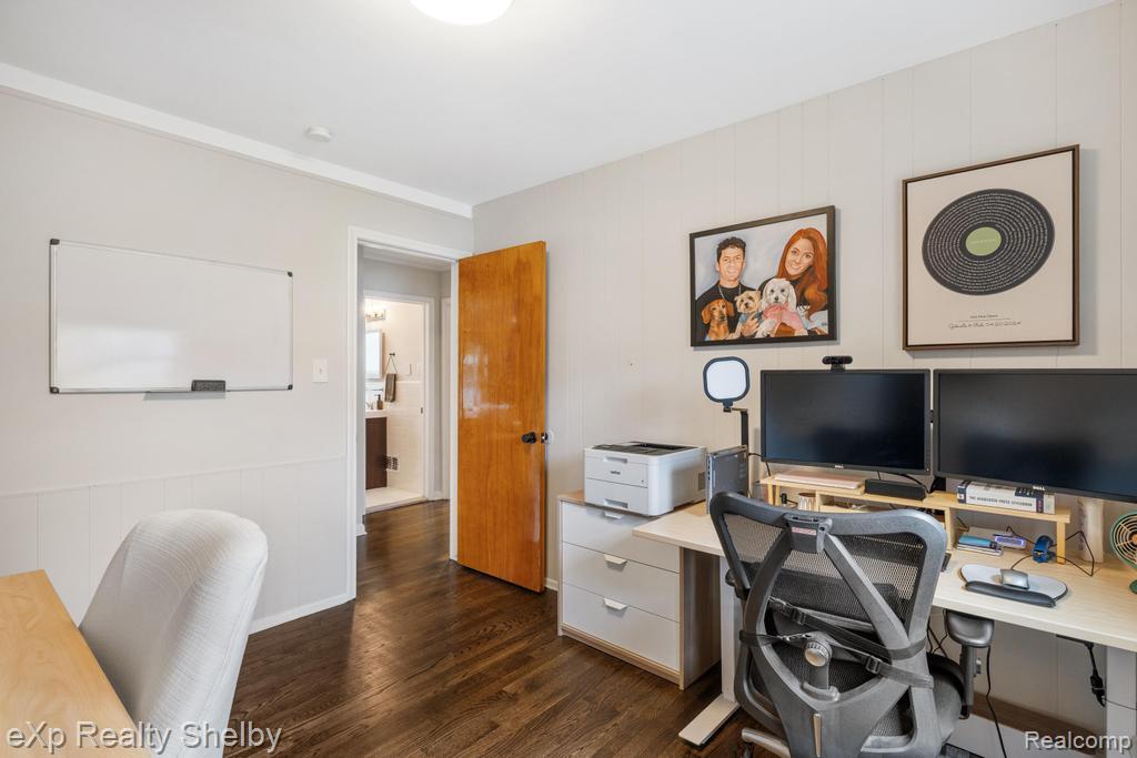 24030 Sherman Street