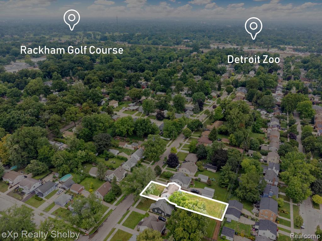 24030 Sherman Street