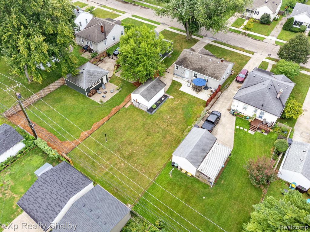 24030 Sherman Street