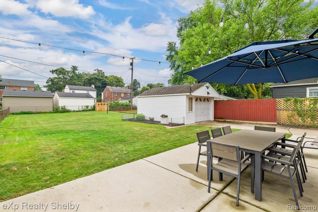 24030 Sherman Street