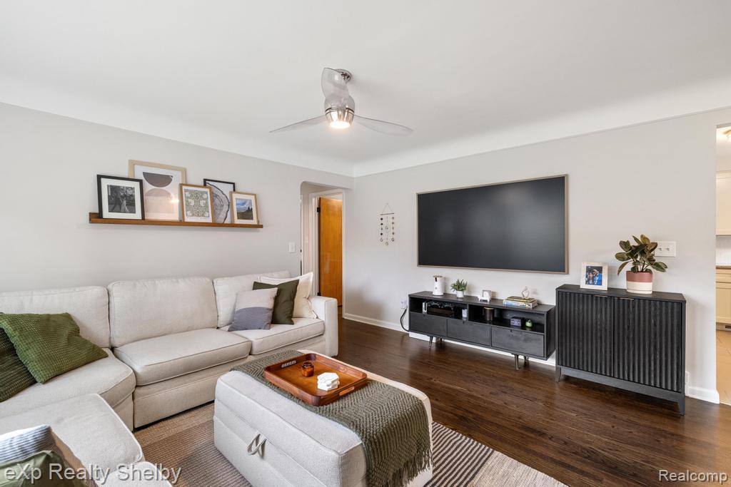 24030 Sherman Street