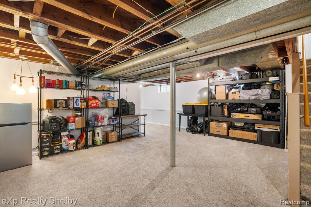 24030 Sherman Street