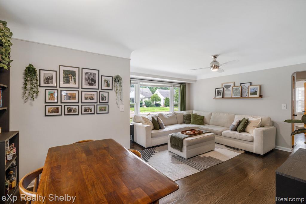 24030 Sherman Street