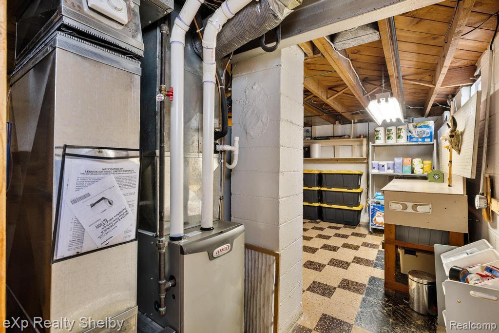 24030 Sherman Street