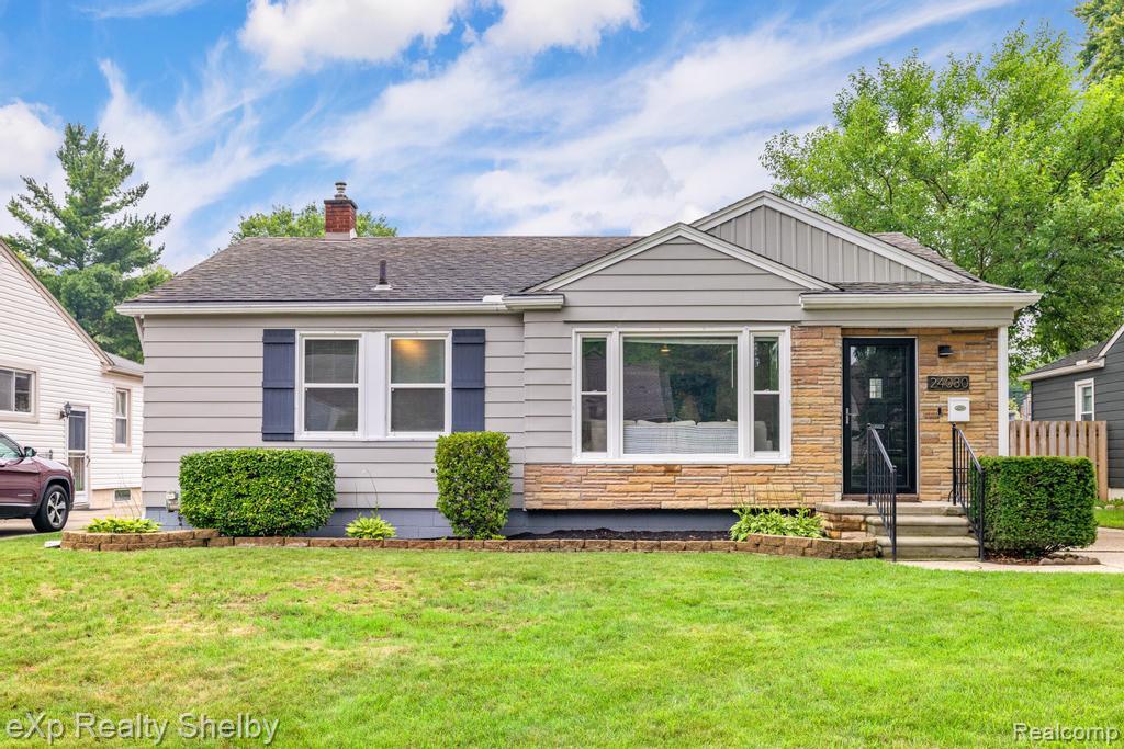 24030 Sherman Street