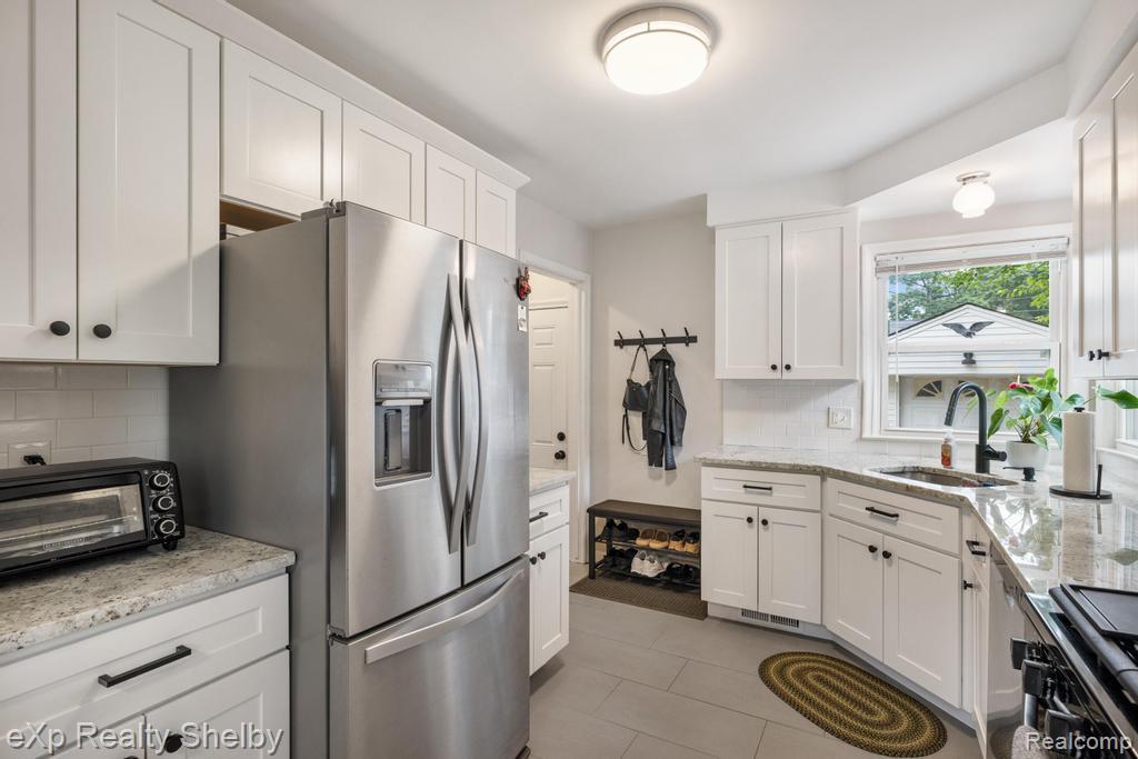 24030 Sherman Street