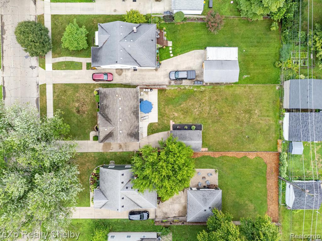 24030 Sherman Street