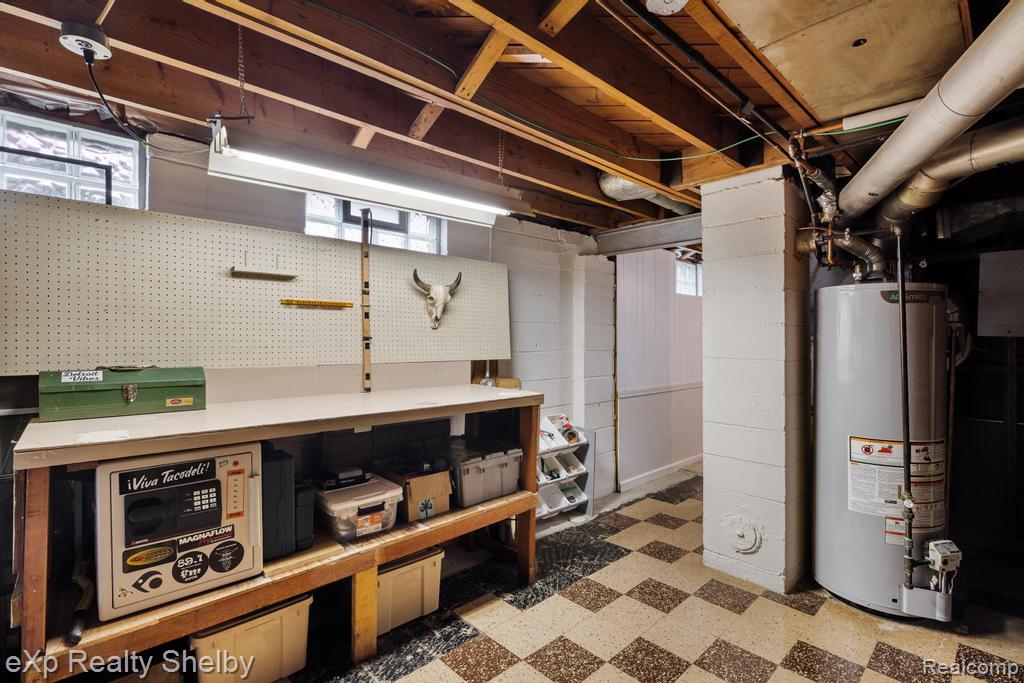 24030 Sherman Street