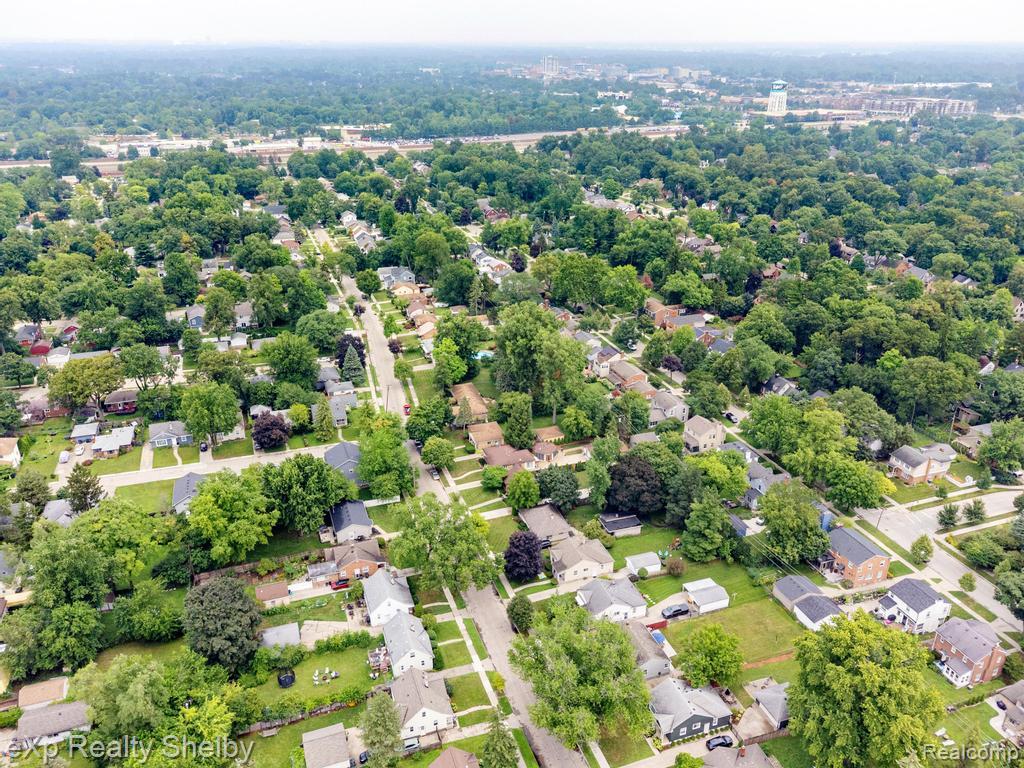 24030 Sherman Street