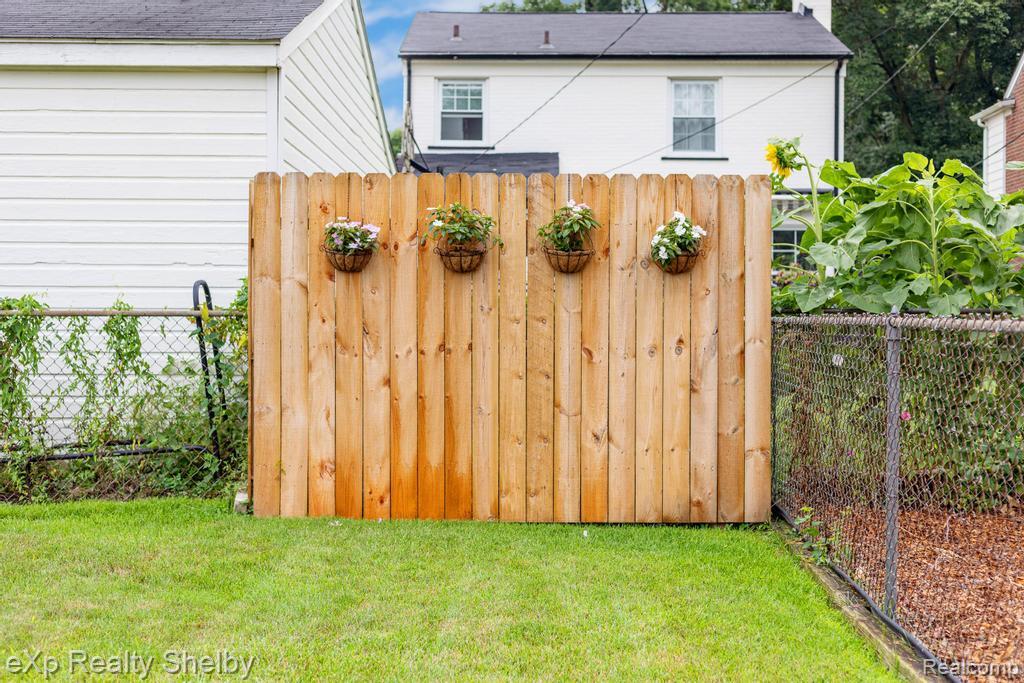 24030 Sherman Street