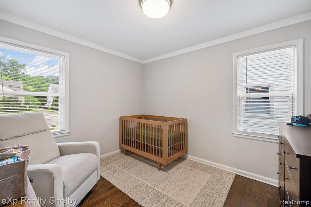 24030 Sherman Street