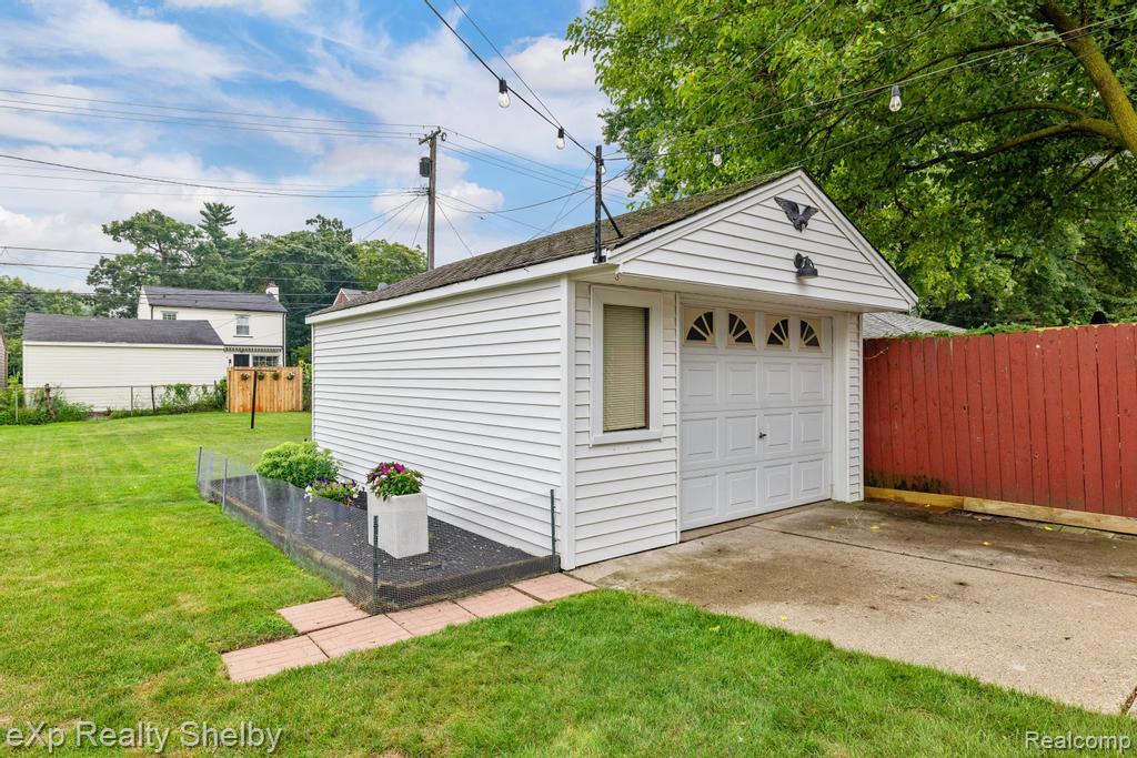 24030 Sherman Street