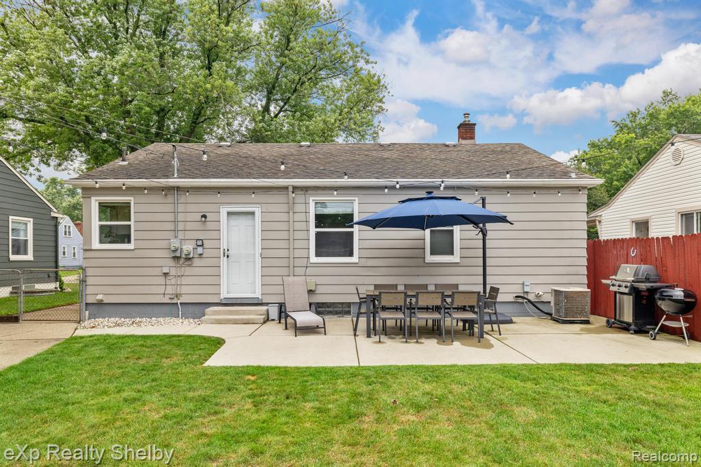 24030 Sherman Street