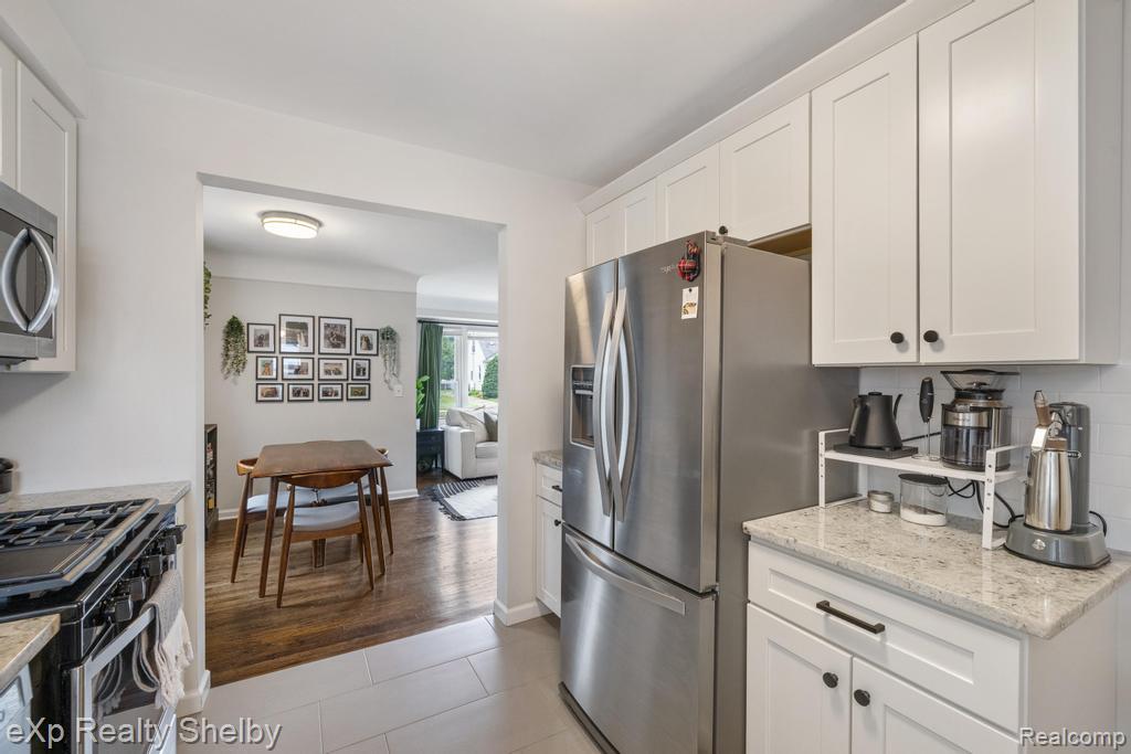 24030 Sherman Street