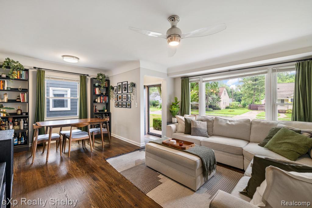 24030 Sherman Street