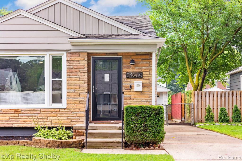 24030 Sherman Street