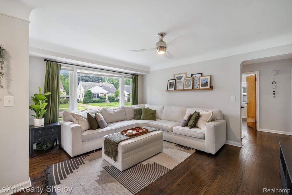 24030 Sherman Street