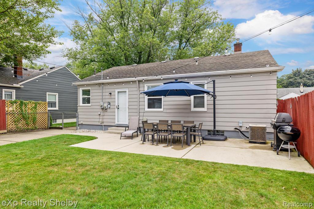 24030 Sherman Street