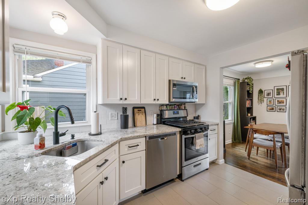 24030 Sherman Street