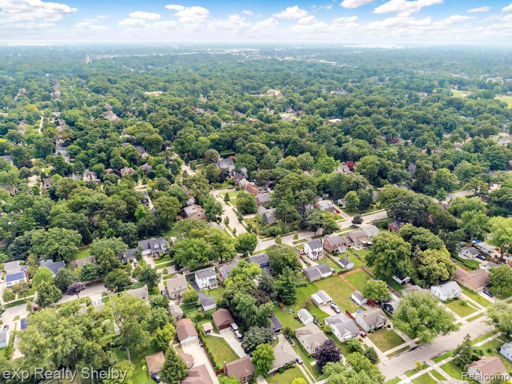 24030 Sherman Street