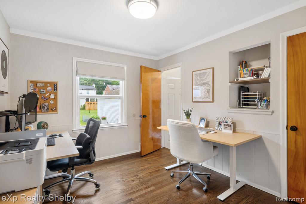 24030 Sherman Street