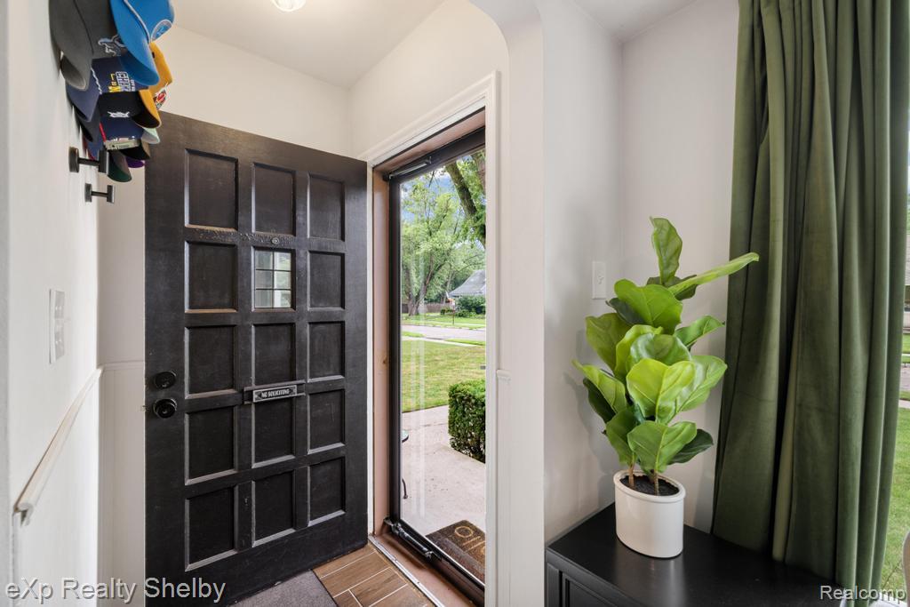 24030 Sherman Street