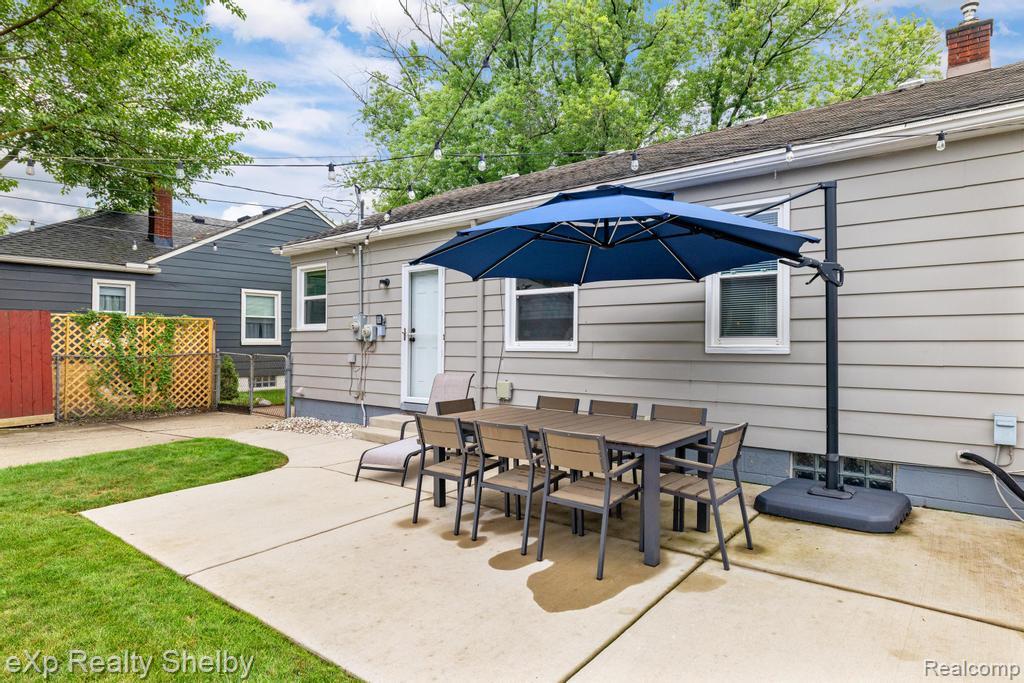 24030 Sherman Street