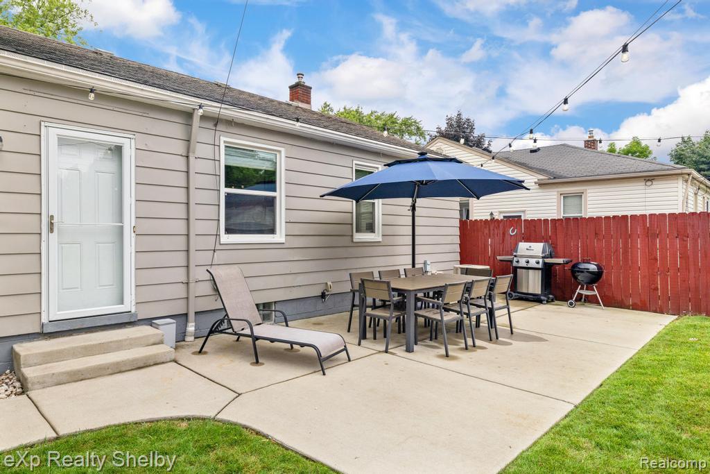 24030 Sherman Street