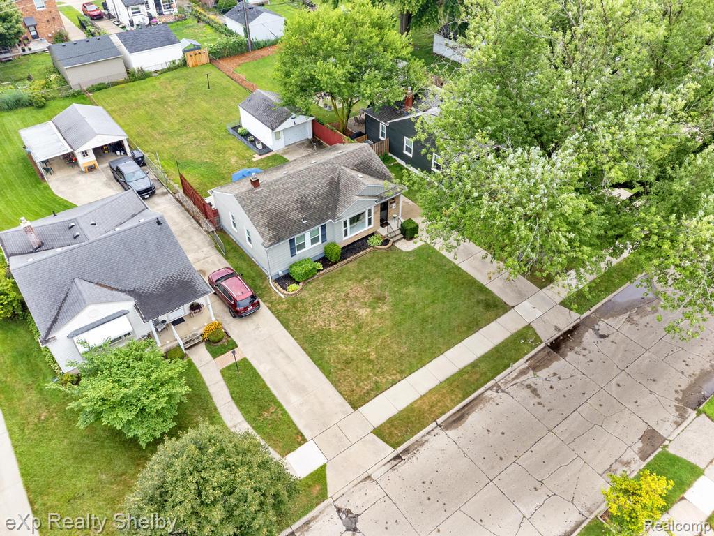 24030 Sherman Street