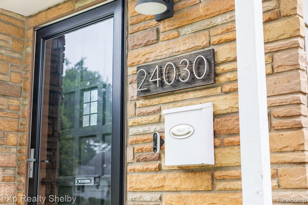 24030 Sherman Street