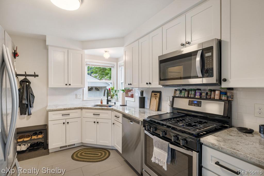 24030 Sherman Street