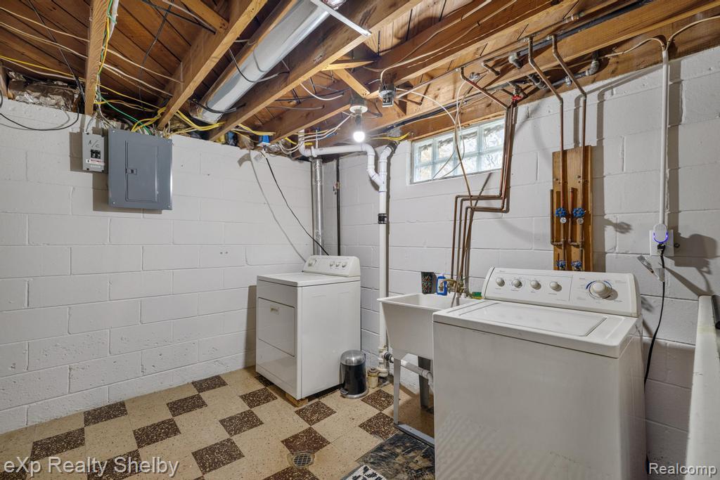 24030 Sherman Street