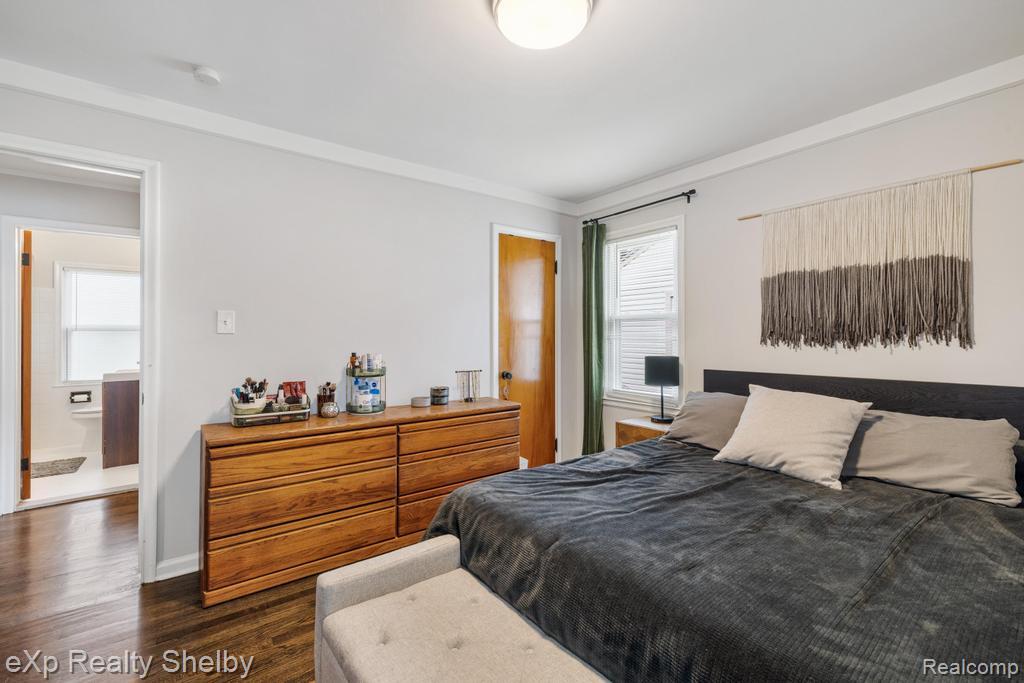 24030 Sherman Street