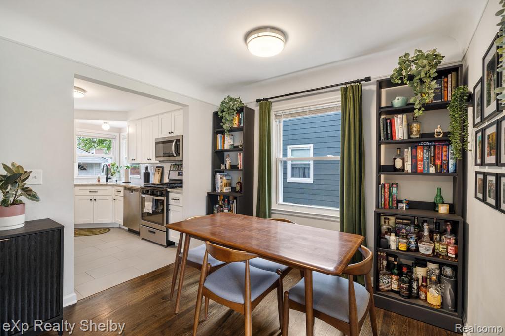 24030 Sherman Street