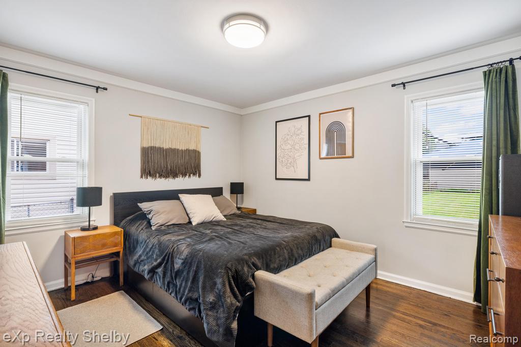 24030 Sherman Street