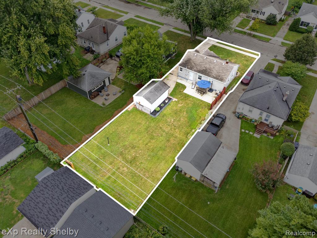 24030 Sherman Street