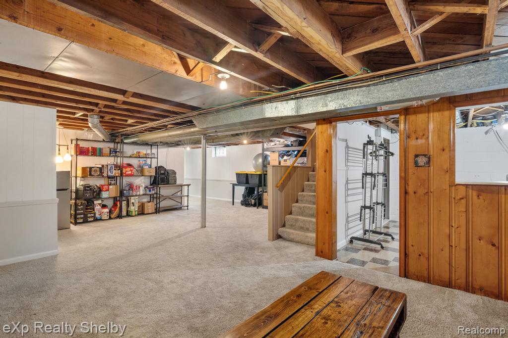 24030 Sherman Street