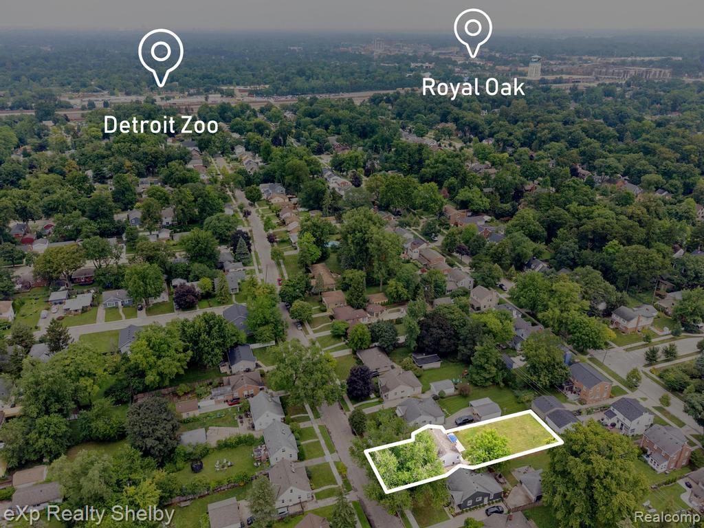 24030 Sherman Street