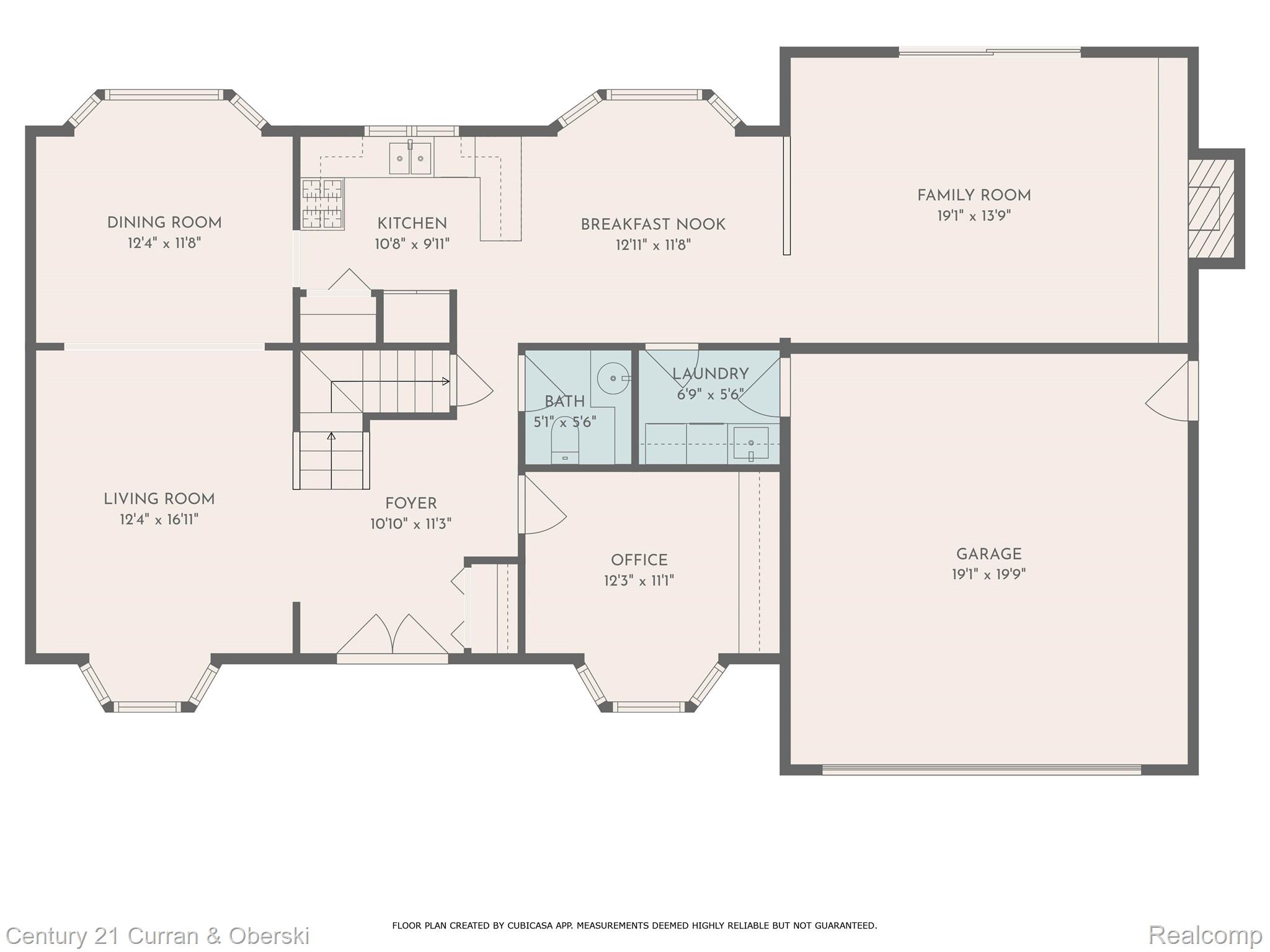 16123 Nola Drive