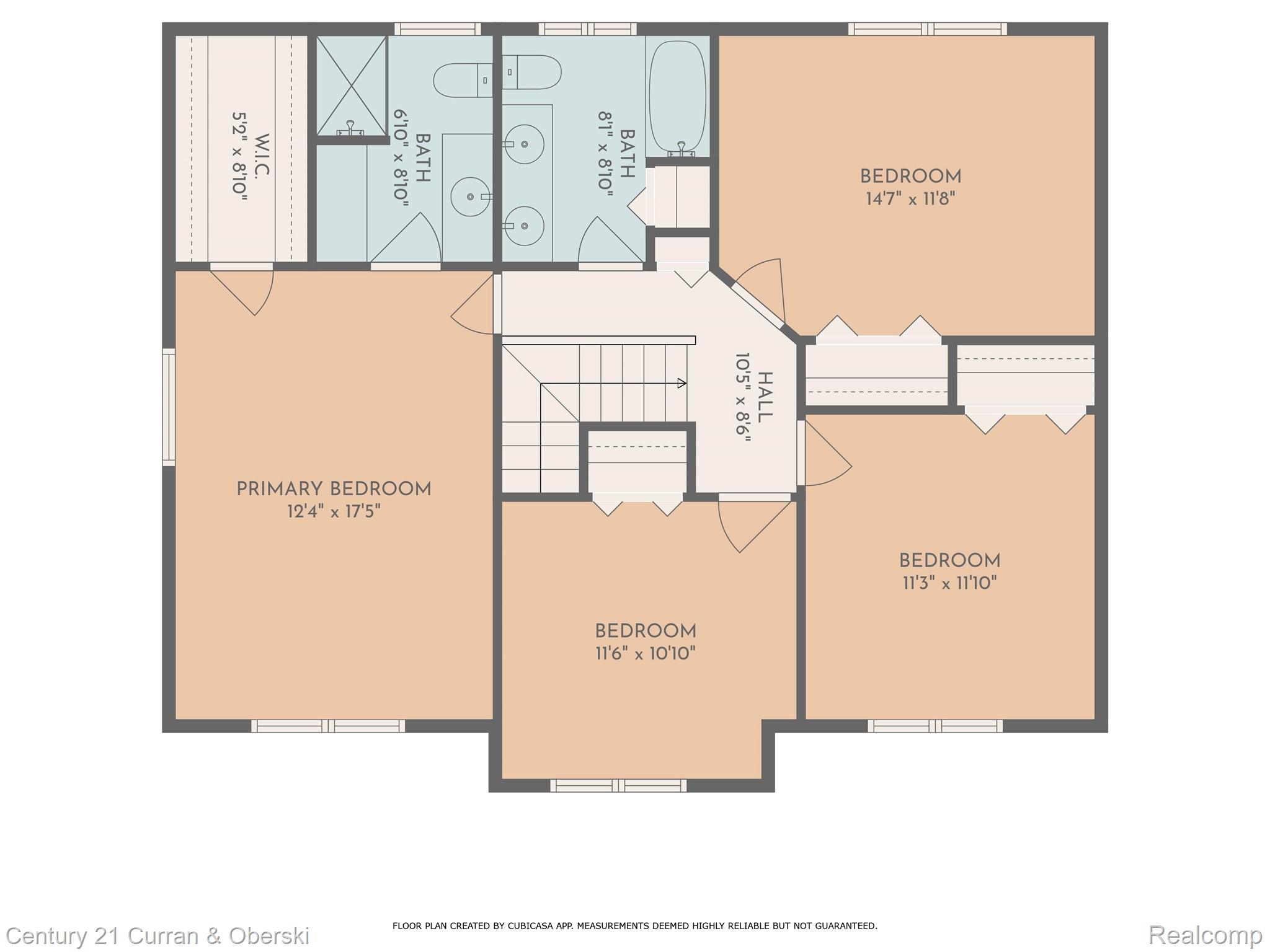 16123 Nola Drive