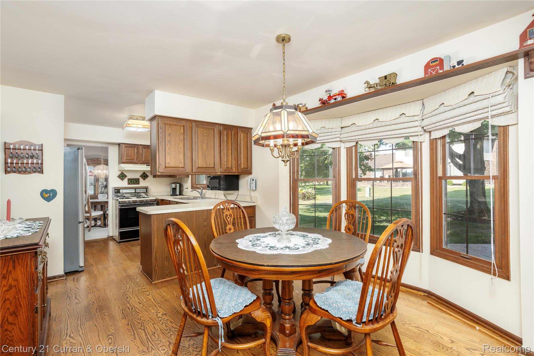 16123 Nola Drive