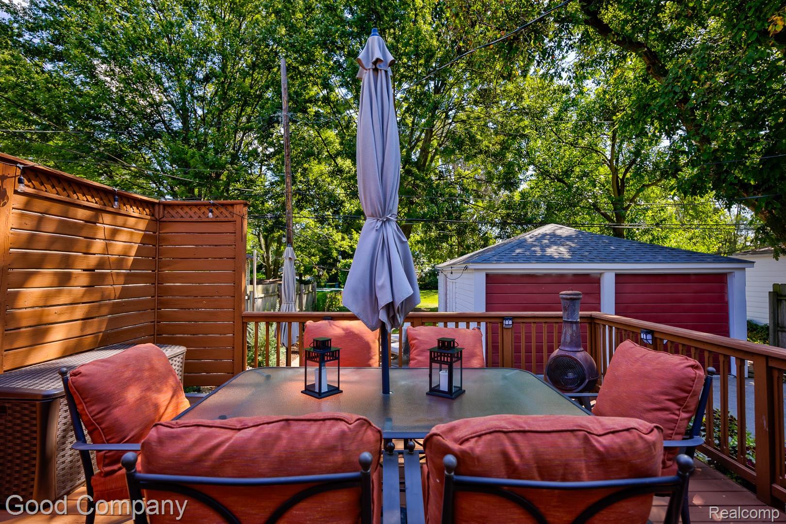 350 Laprairie Street