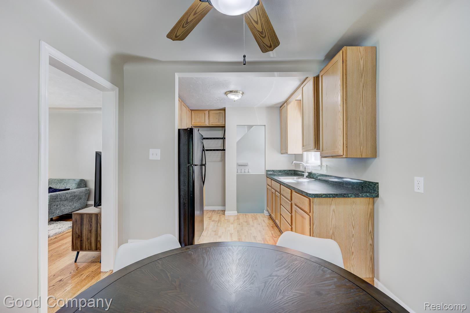 350 Laprairie Street