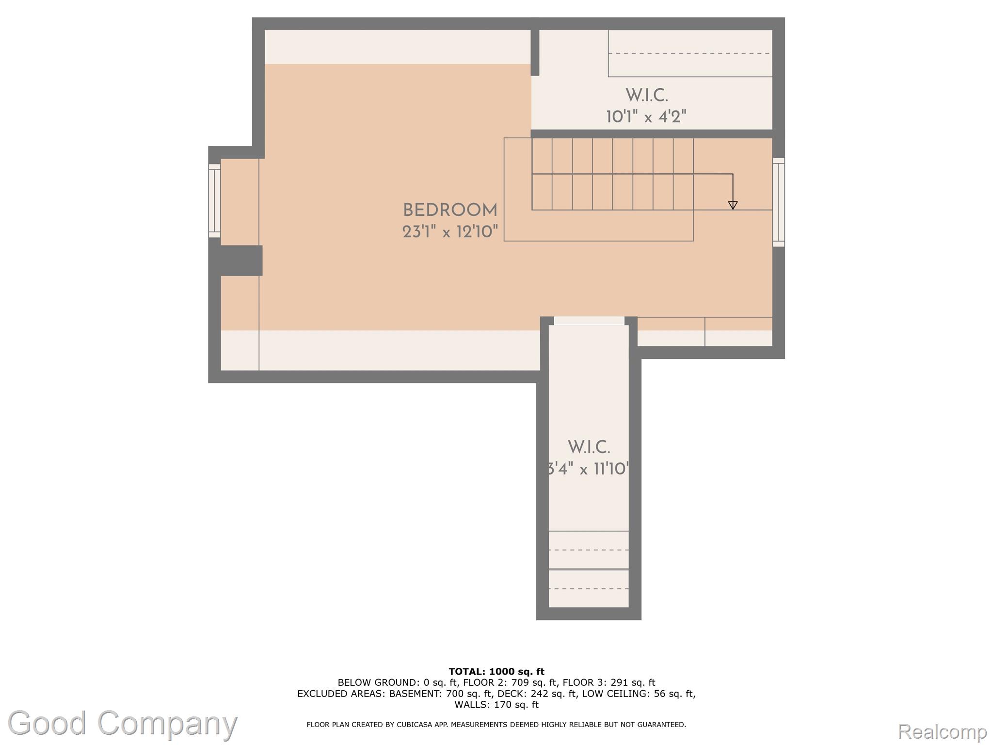 350 Laprairie Street