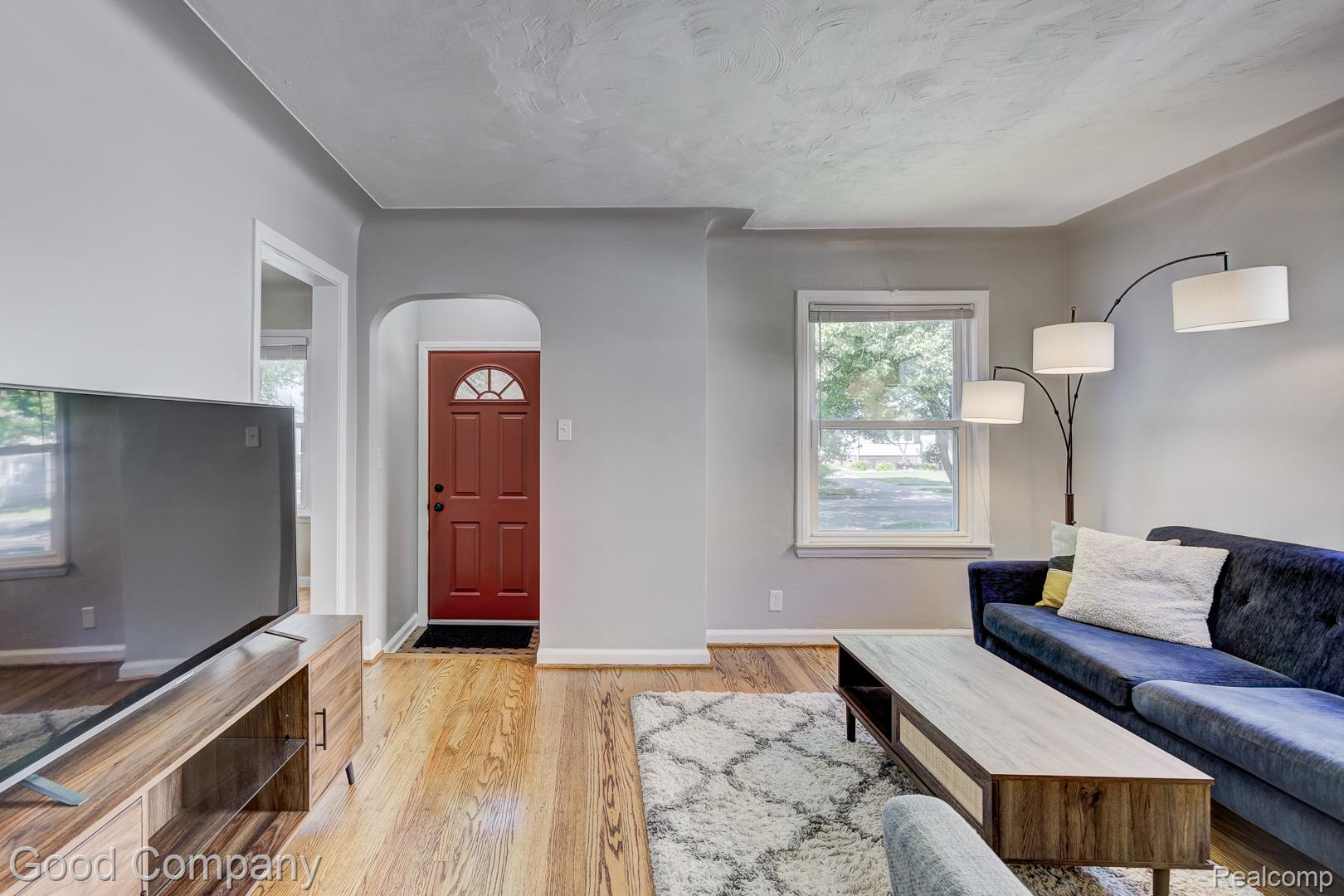 350 Laprairie Street